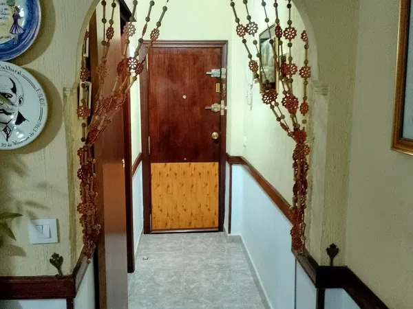 Piso en Calle Puente Genil, 7, Sector sur - Santa Cruz - Foto 1