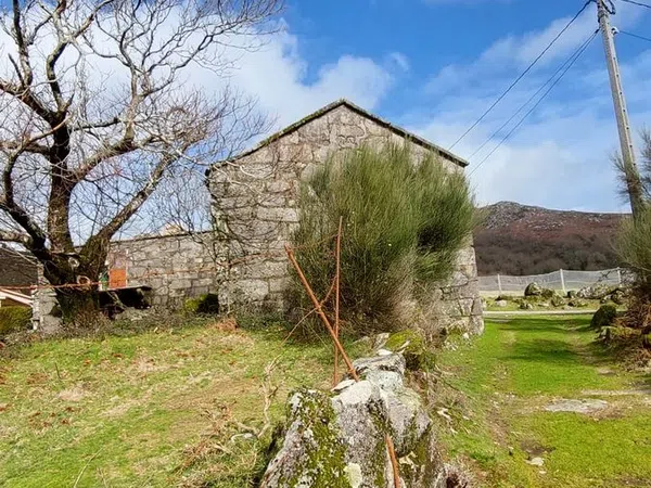 Casa de pueblo en Lugar Outeiro-xesta, 8 - Foto 6