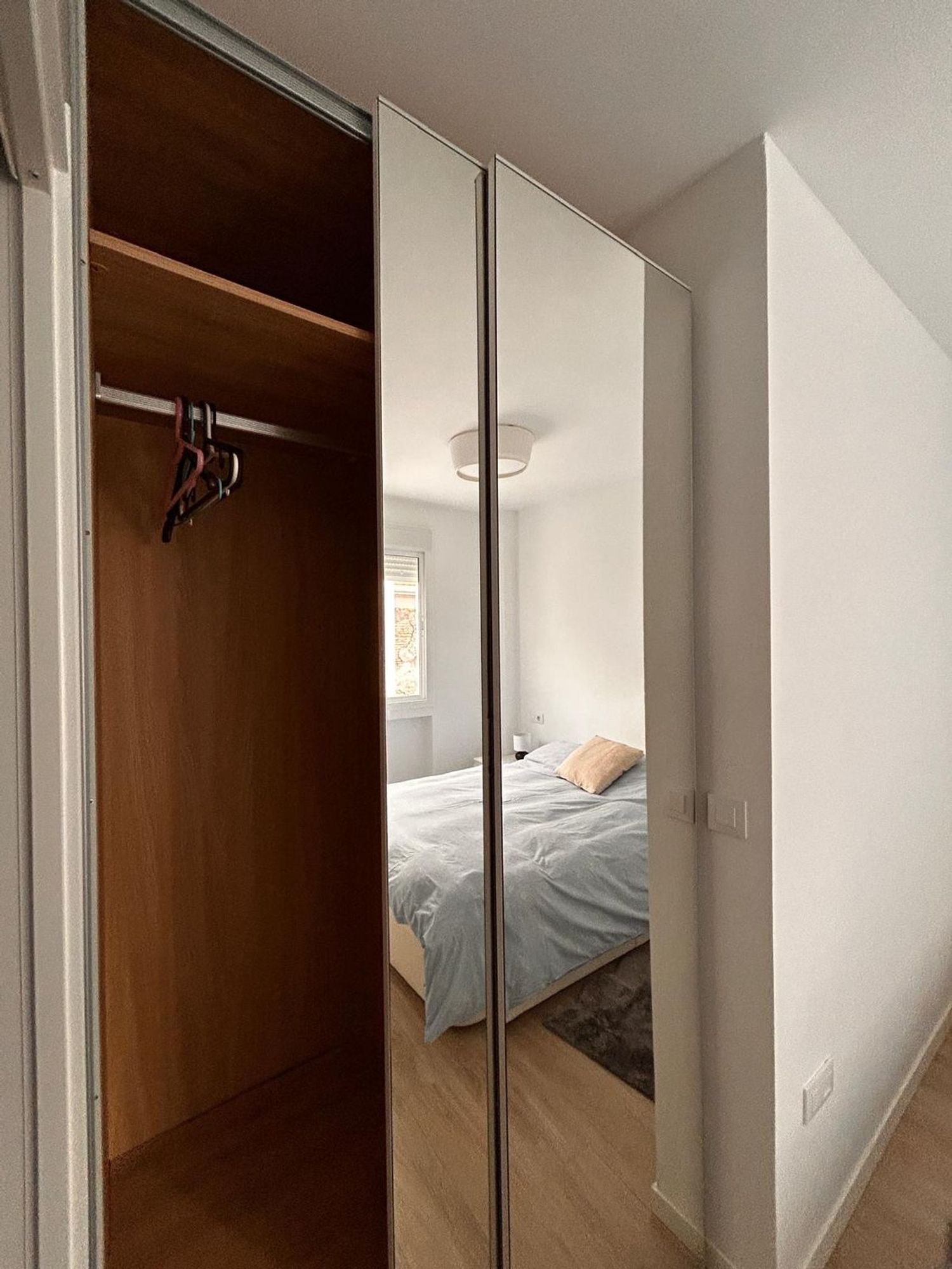 Piso en plaza del Museo, 27 - Foto 14