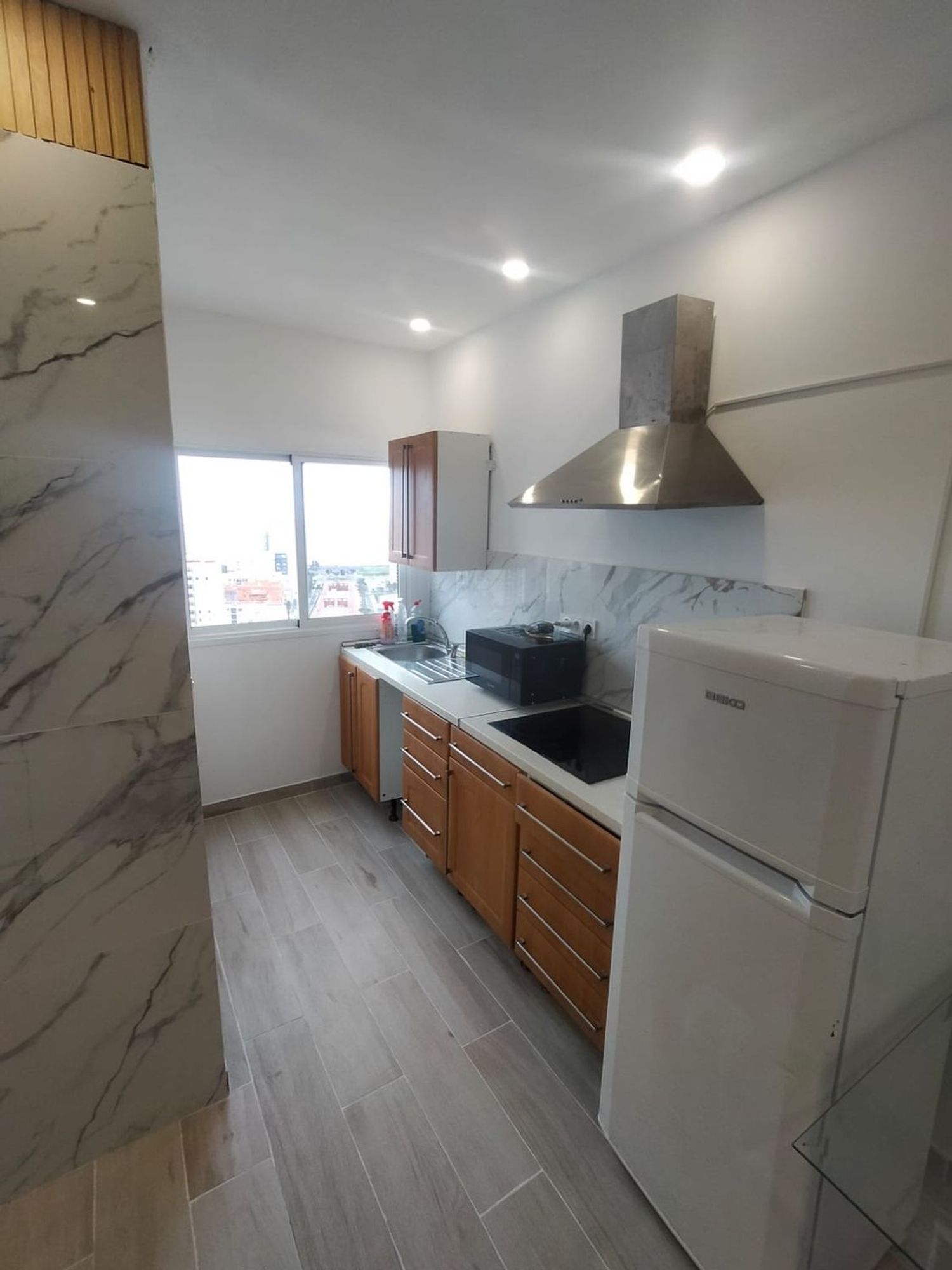 Estudio en Calle Cobre, 16, San Juan-San José - Foto 3