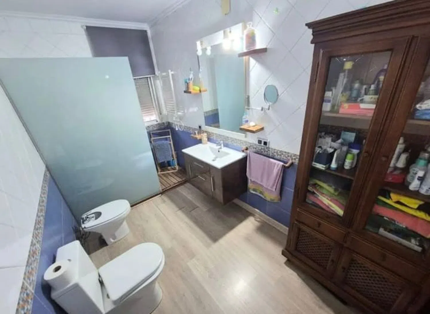 Ático en calle de Jorge Juan, 127 - Foto 13