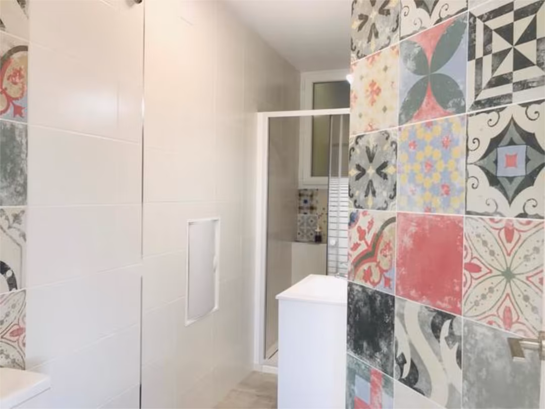 Apartamento en Albaicin - Foto 8