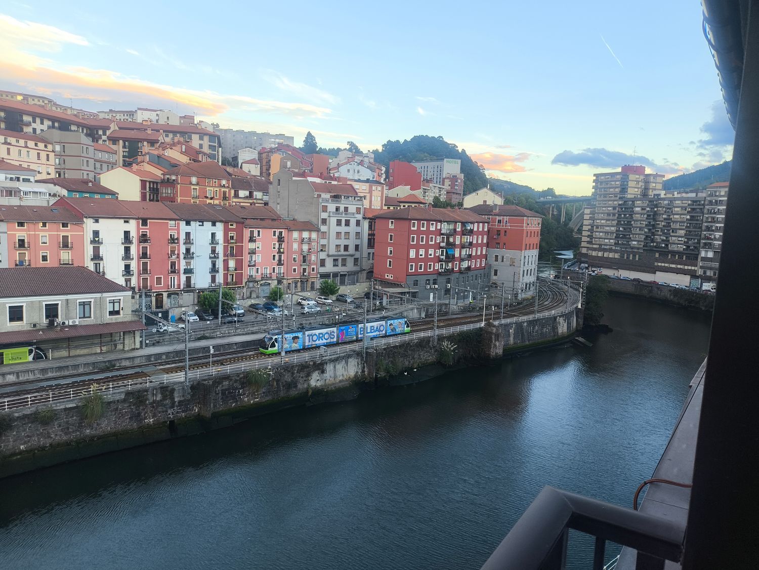 Estudio en Calle Urazurrutia, 11, Bilbao la Vieja - Foto 9