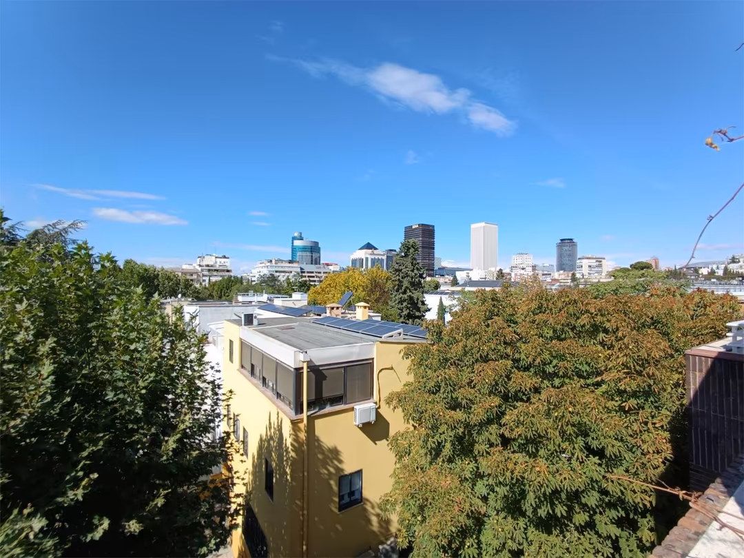 Ático en  Madrid Capital - Foto 3