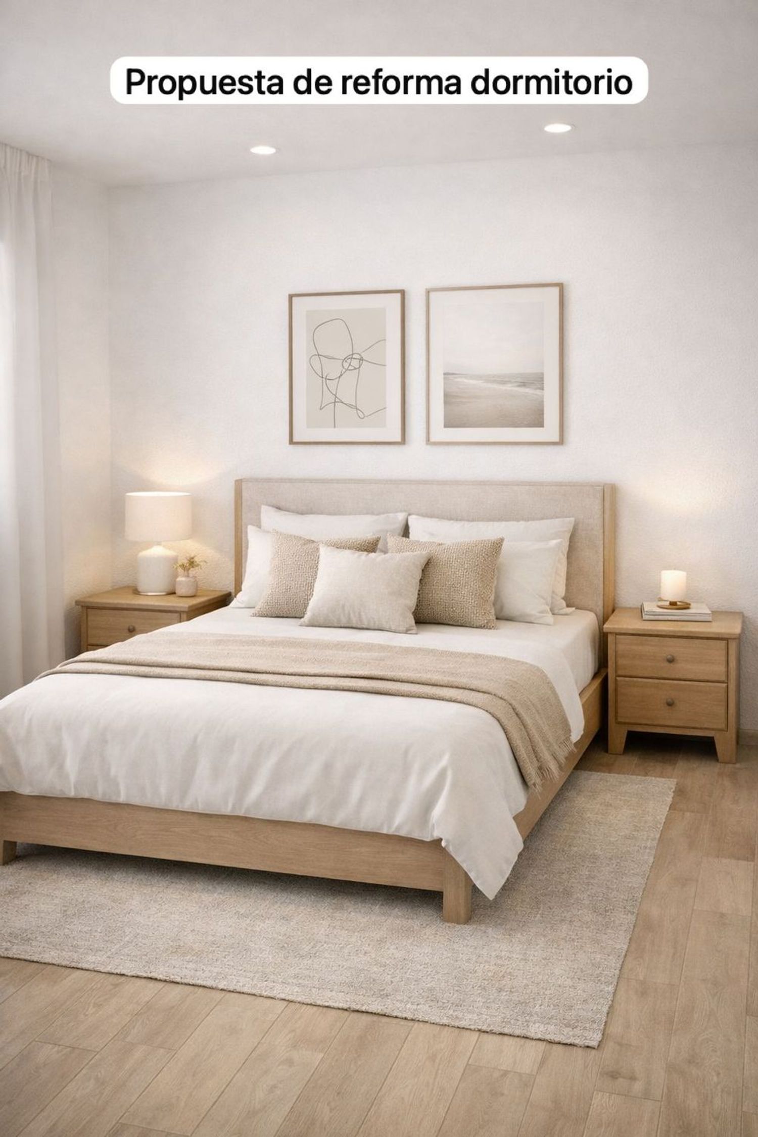 Piso en avenida Ámsterdam, 3 - Foto 7