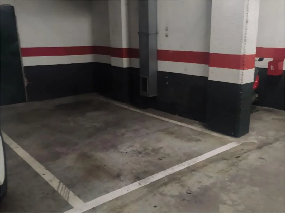 Planta baja en  Carrer de Juan Gris 15 - Foto 29