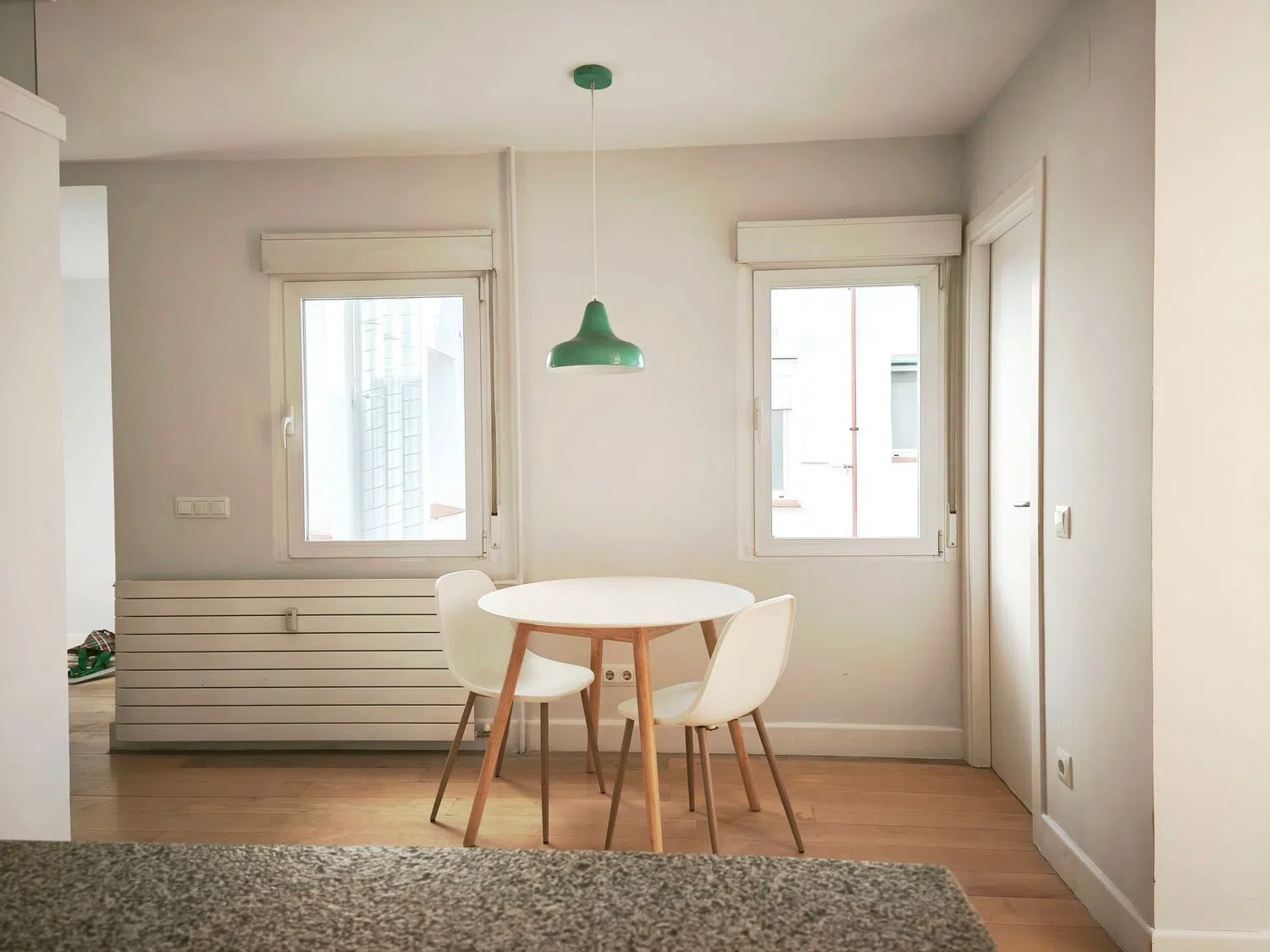 Ático en calle de Hernani, 29 - Foto 7