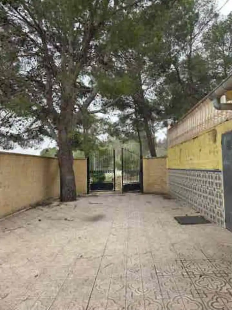 Chalet en Paraje El Castellar - Foto 1