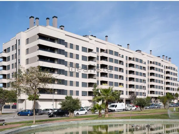 Piso en Orson Welles, 22 - Foto 19