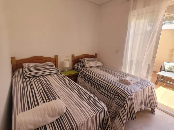 Chalet adosado en Calle Depósito de Agua, 239, Cabo de Palos - Foto 5