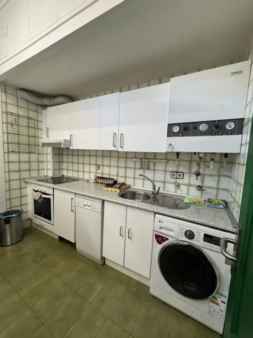 Piso en  Calle de la Bola 2Y - Foto 22