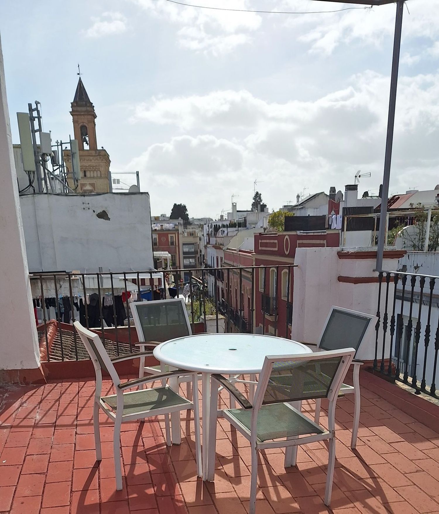 Piso en San Luis, 24