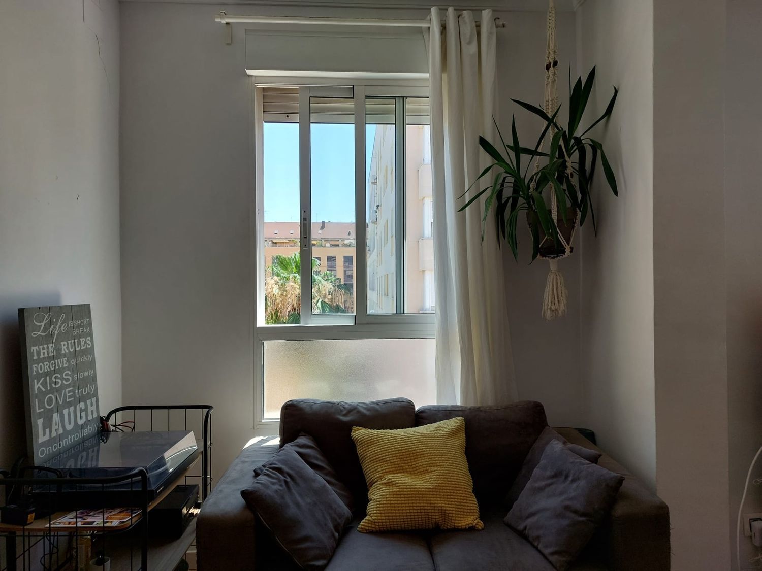 Piso en calle de Pere de València, 27 - Foto 7