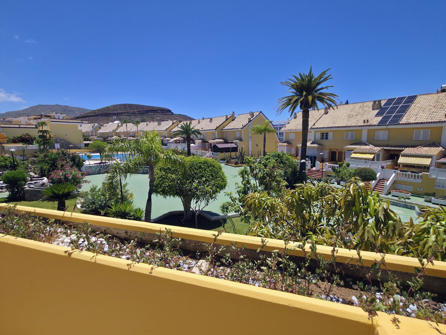 Chalet pareado en Avenida Antonio Dominguez, 9, Playa de las Américas, Playa de las Américas - Foto 31