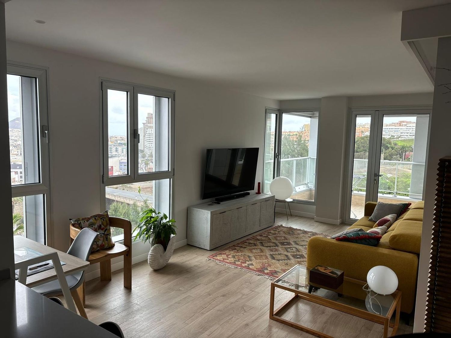 Piso en Sofia Navarro Bello, 1 - Foto 2