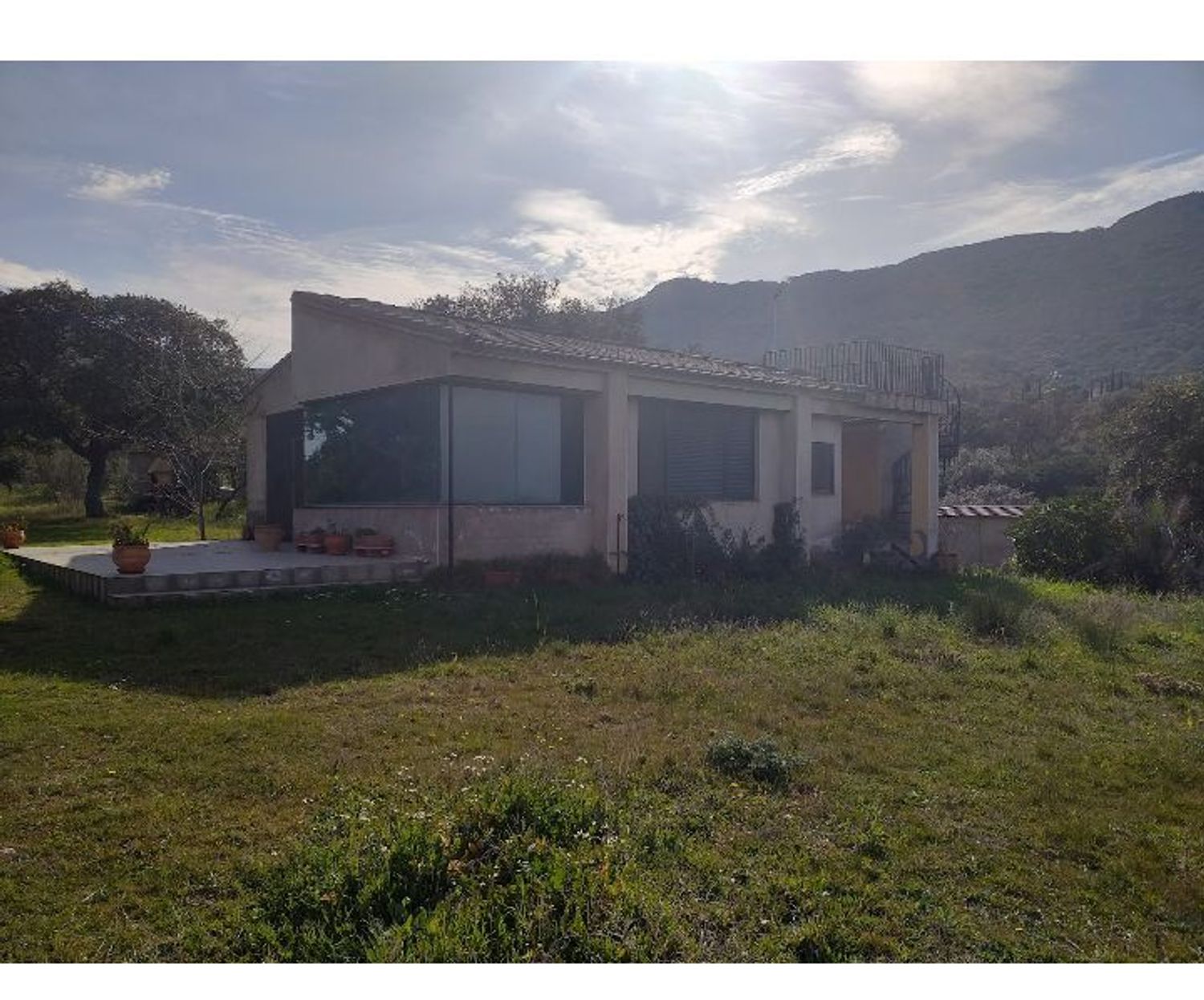 Finca rústica en Sierra de Mampar s/n - Foto 2