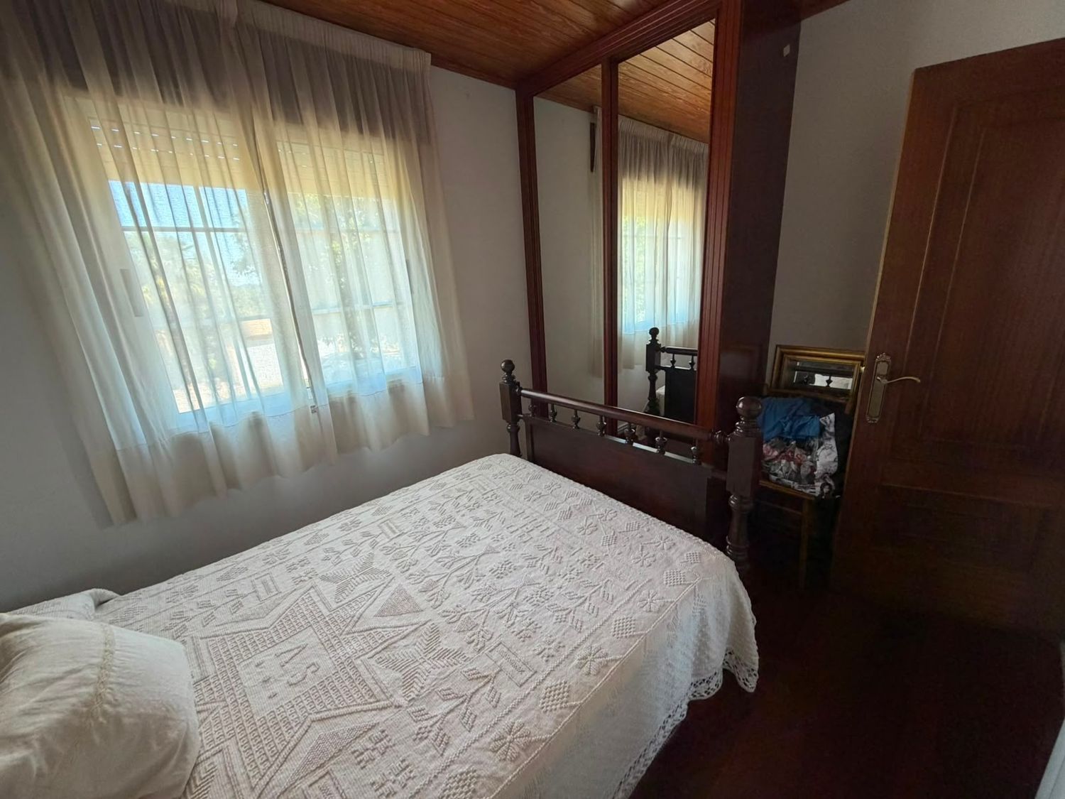 Casa o chalet independiente en O Santo Matías, 44, Parroquias Oeste, Parroquias Oeste - Foto 12