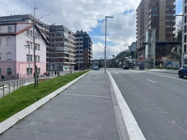 Piso en Loyola zeharbidea , 1 - Foto 10