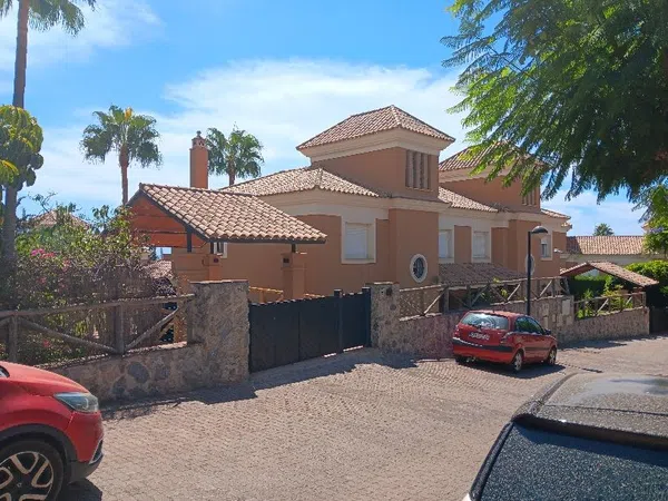 Chalet pareado en calle Eagle, 80 - Foto 25