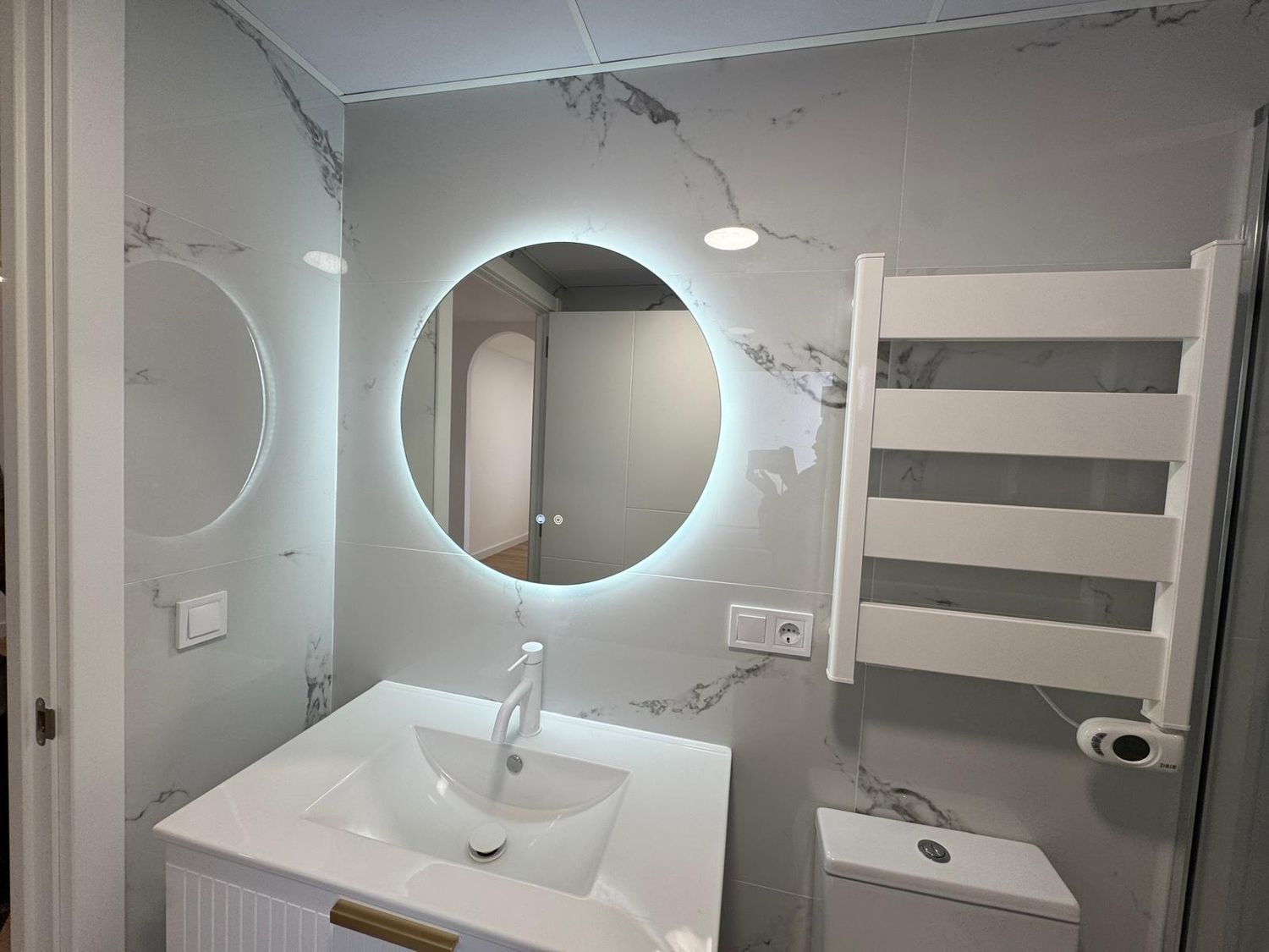 Piso en calle Bolívar, 17 -19 - Foto 21