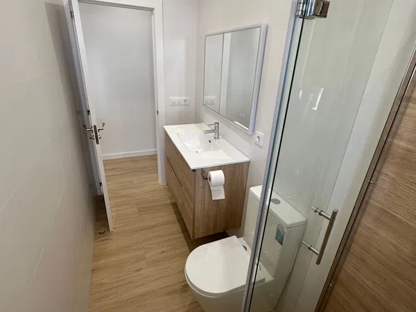 Piso en Calle Menéndez y Pelayo, 27, Belén - San Roque, Belén - San Roque - Foto 7