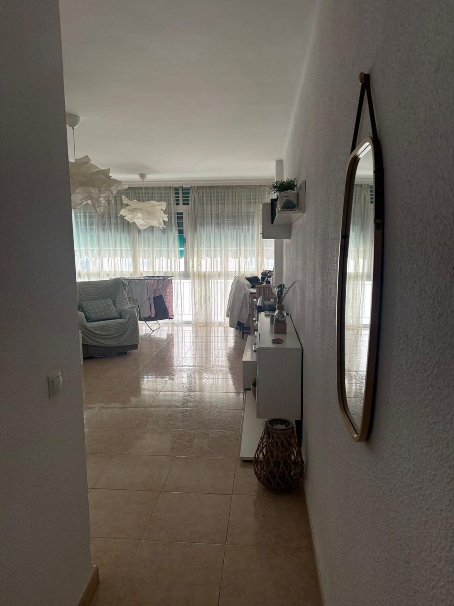 Alquiler de piso en Calle Diego de Almaguer, 5 - Foto 2