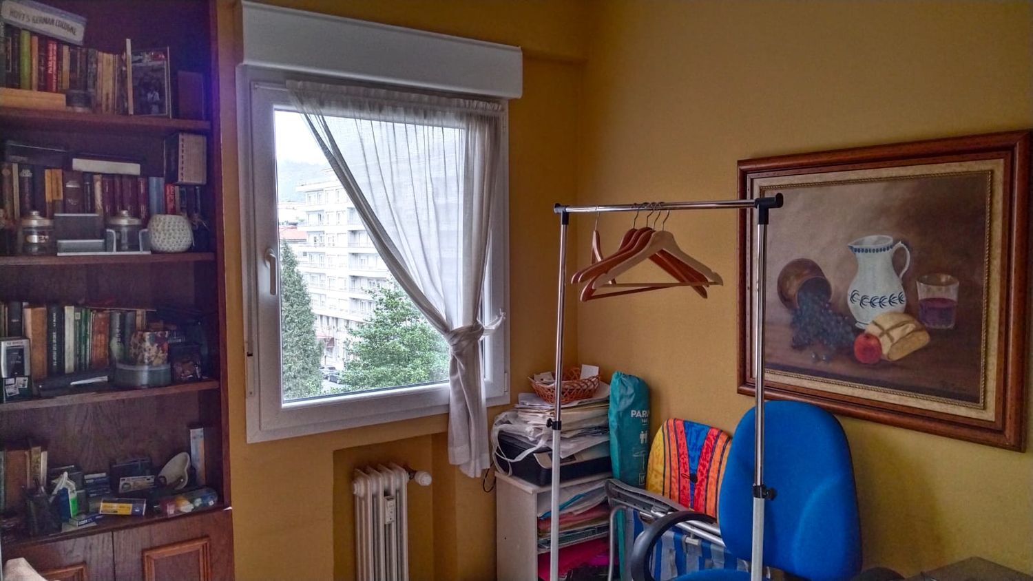 Piso en calle Leopoldo Calvo Sotelo, 10 - Foto 11