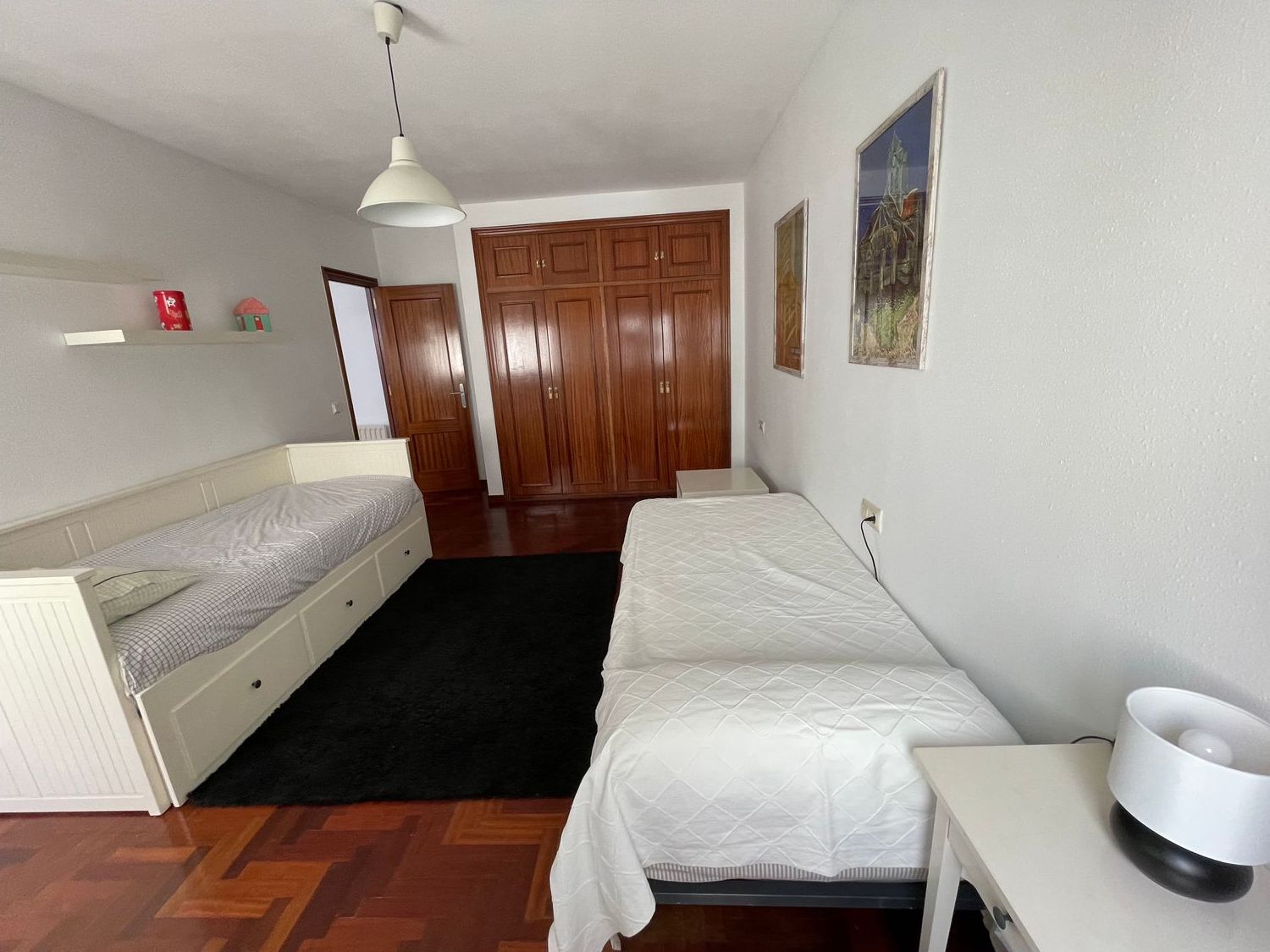 Dúplex en Plaza Rosalía de Castro, 3, Centro, Centro - Foto 14