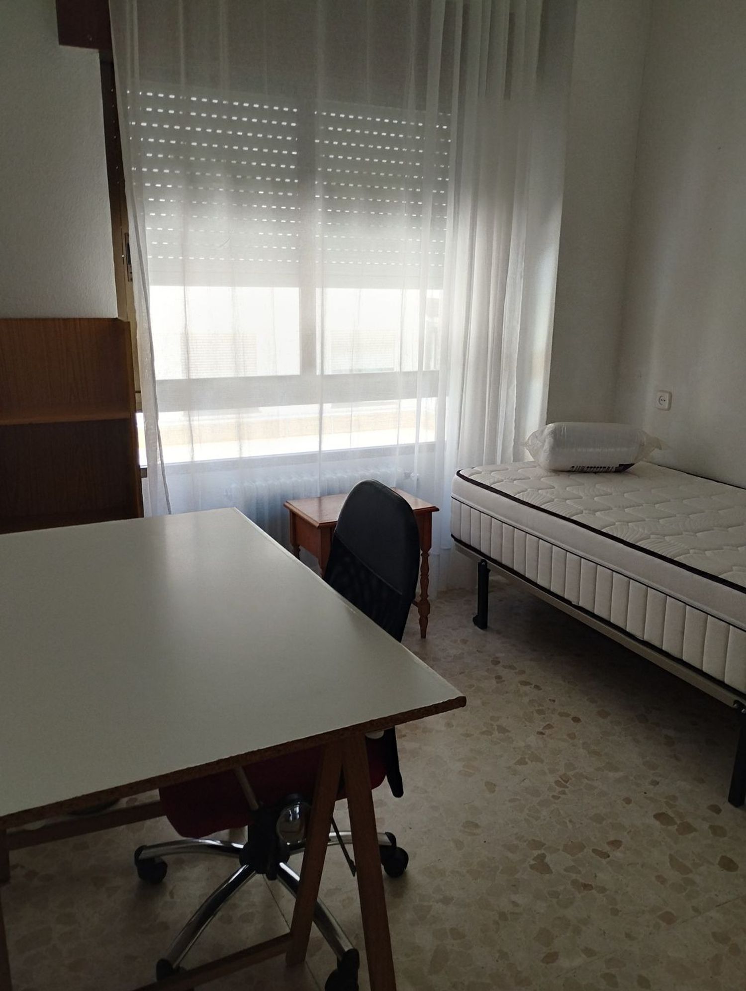 Piso en Calle Amberes, 10, Cabezarrubia - El Vivero - Foto 7