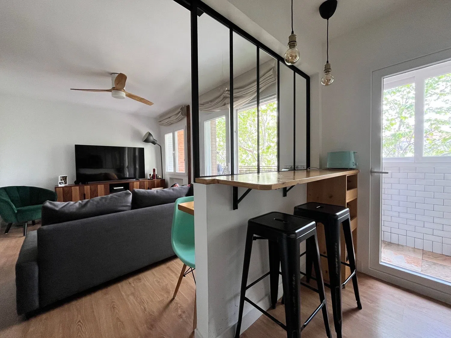 Piso en Barrio Colina - Foto 4