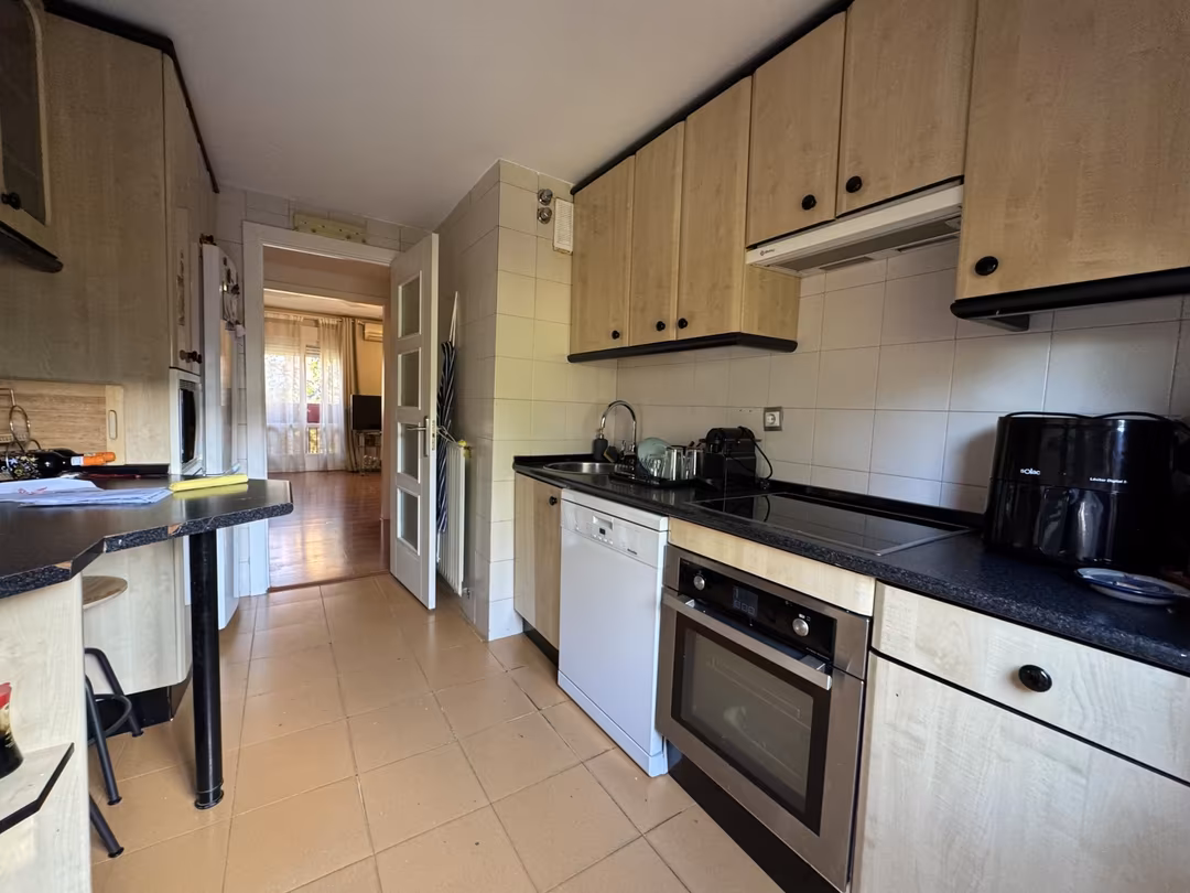 Piso en  Calle Mudela 198 - Foto 12