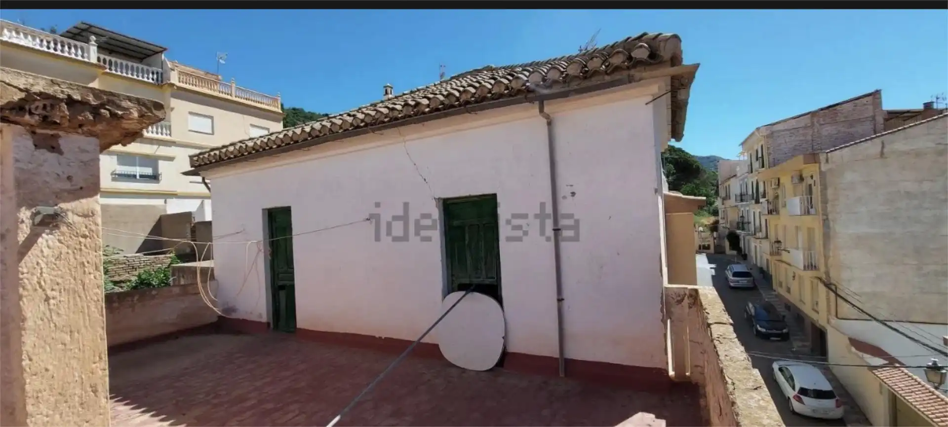 Casa adosada en  Calle Huelva 21 - Foto 5