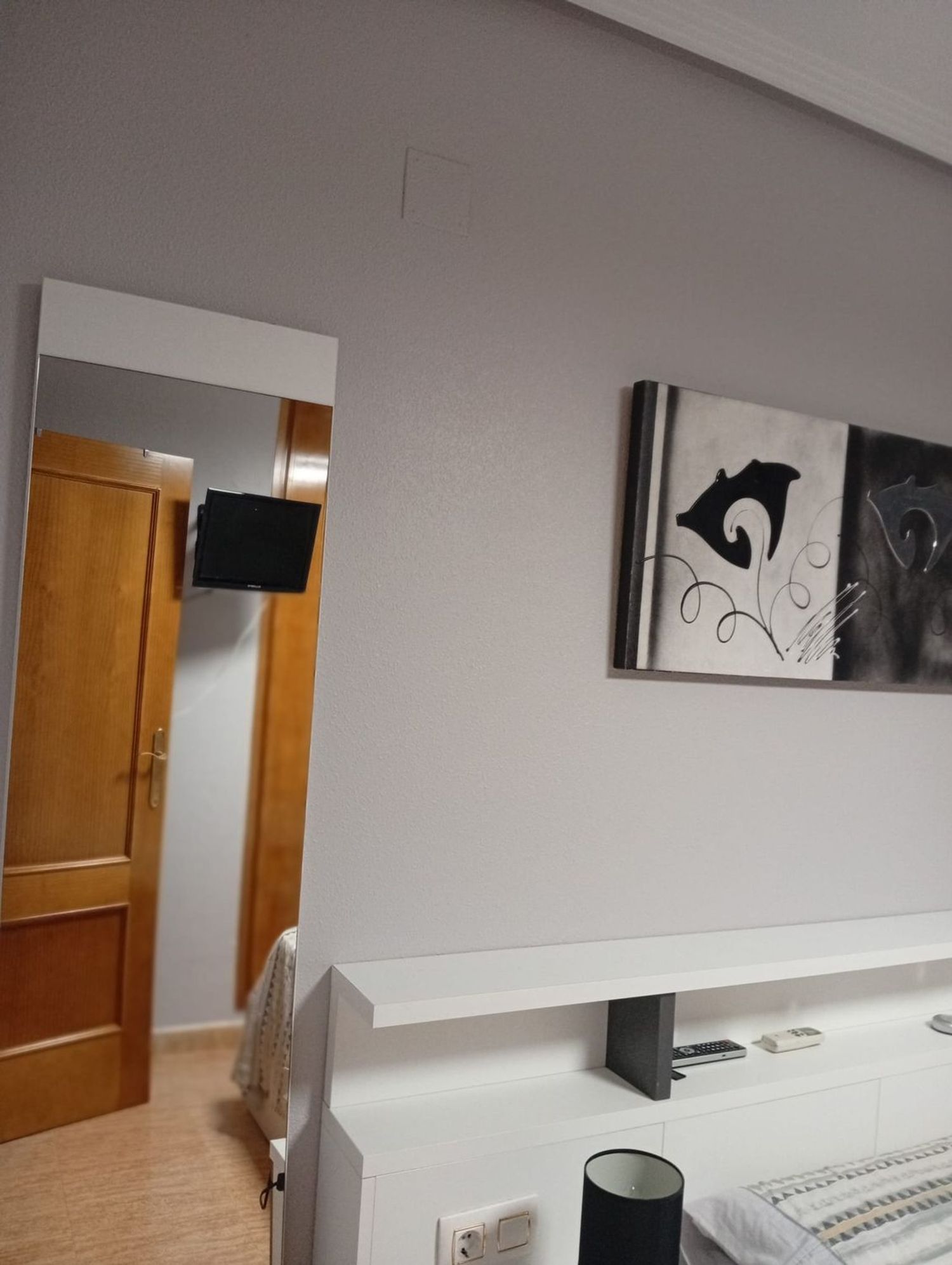 Piso en Avenida Pablo Picasso, 82, Los Peñascos-El Salero-Los Imbernones, Los Peñascos-El Salero-Los Imbernones - Foto 10
