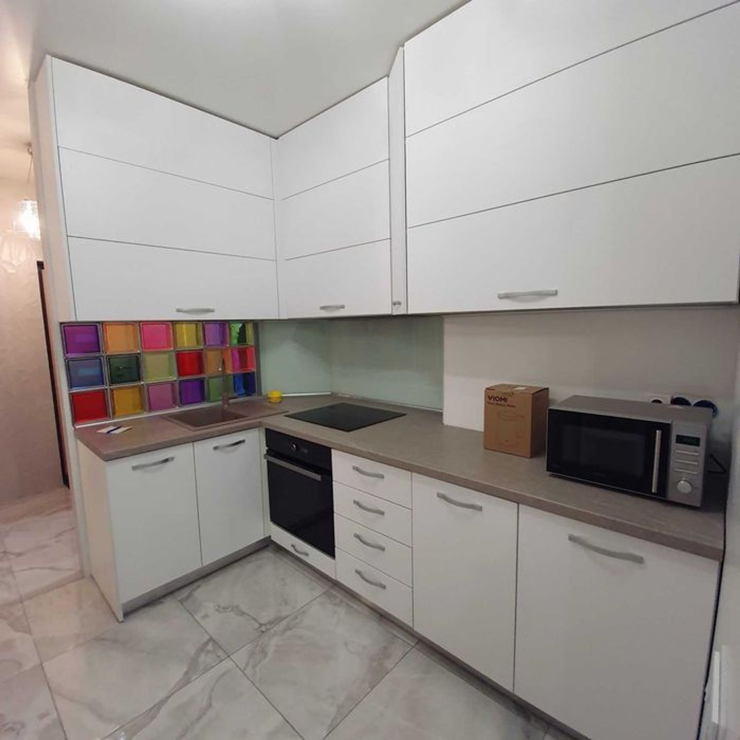 Piso en calle de la Maçanera, 1