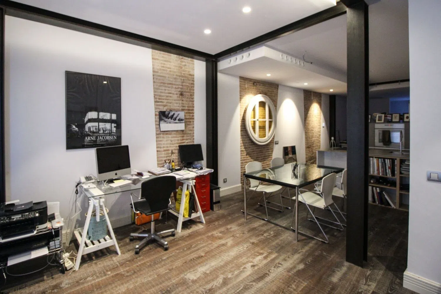 Piso en calle de Miquel Àngel, 21 - Foto 3