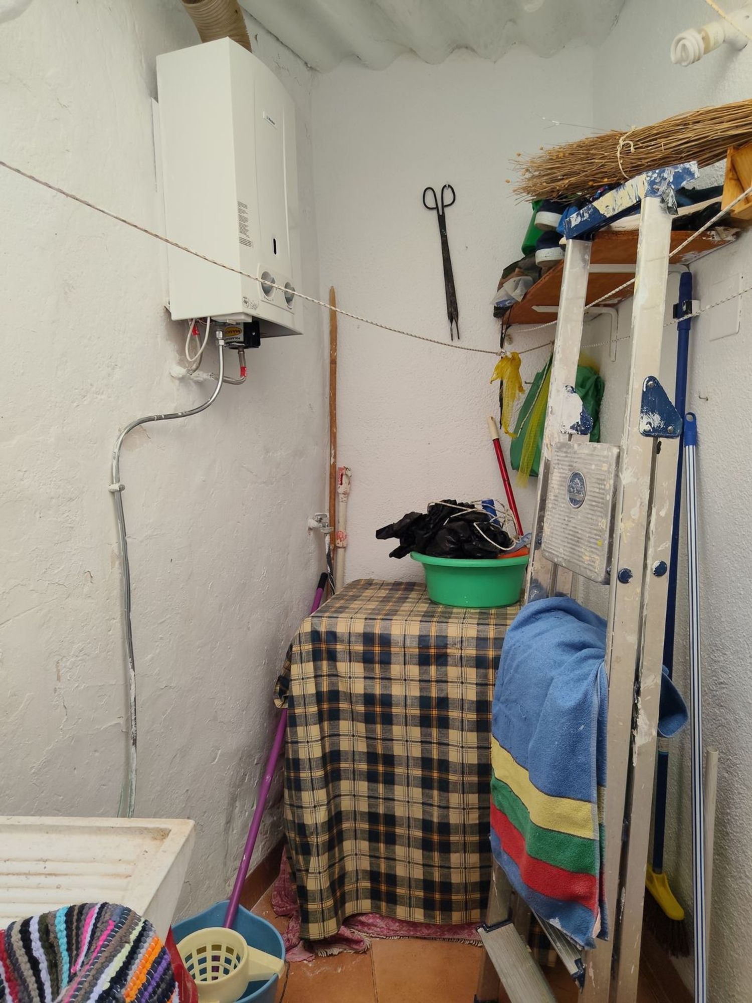 Casa de pueblo en Calle los Huertos, 1 - Foto 2