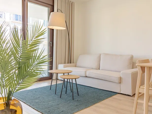 Piso en Calle Lazaga, 13 B2 3c, Puerto de Estepona - Foto 11