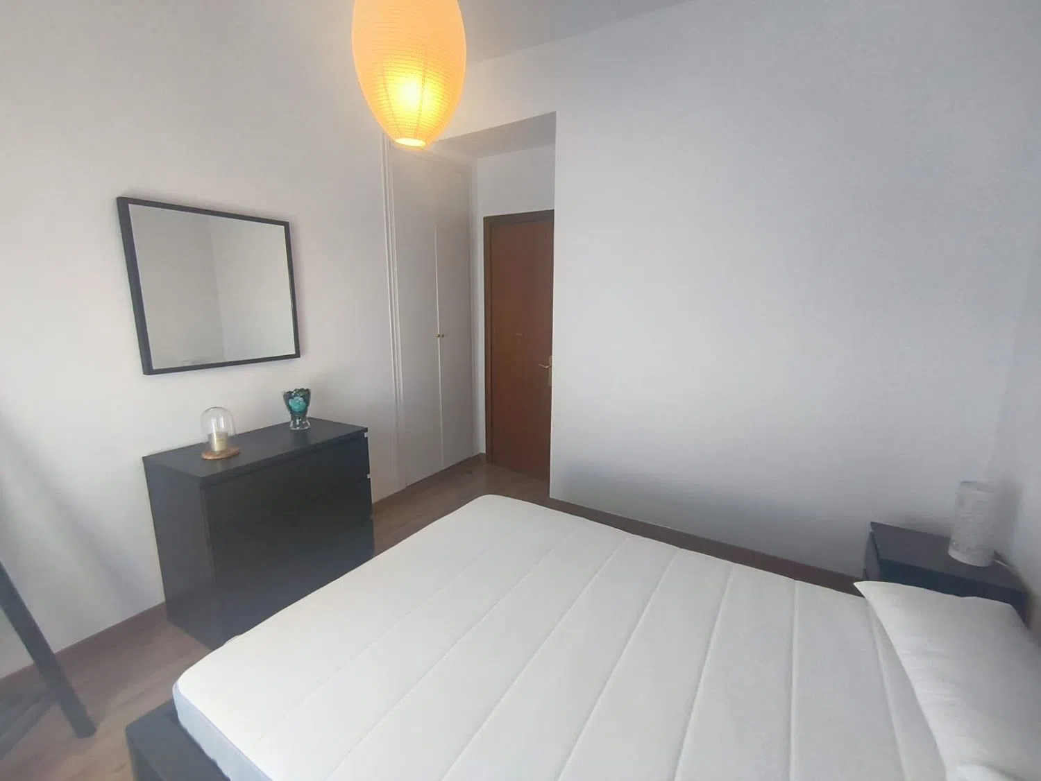 Ático en Barrio Guindalera - Foto 15