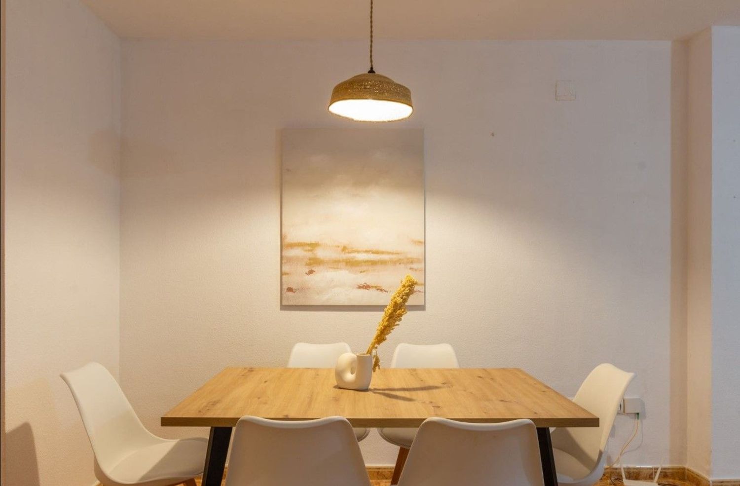 Chalet adosado en Calle Monte de Santa Pola, 30, Monte Faro-Altomar, Monte Faro-Altomar - Foto 8