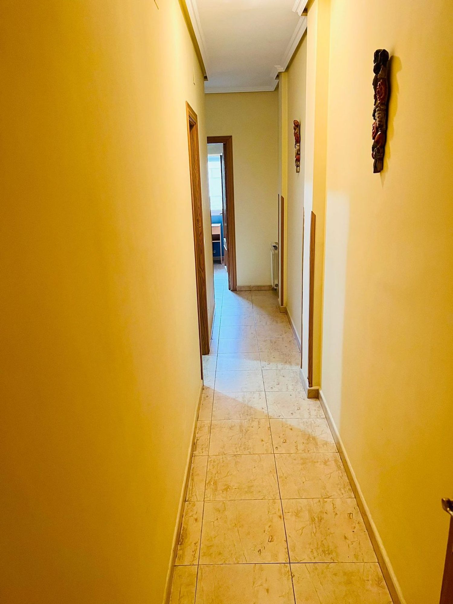 Piso en Calle Bachiller Fernán Gómez, 23 - Foto 6