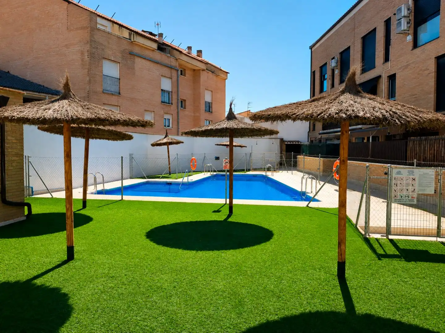 Dúplex en  Calle Esquivias 4 - Foto 14