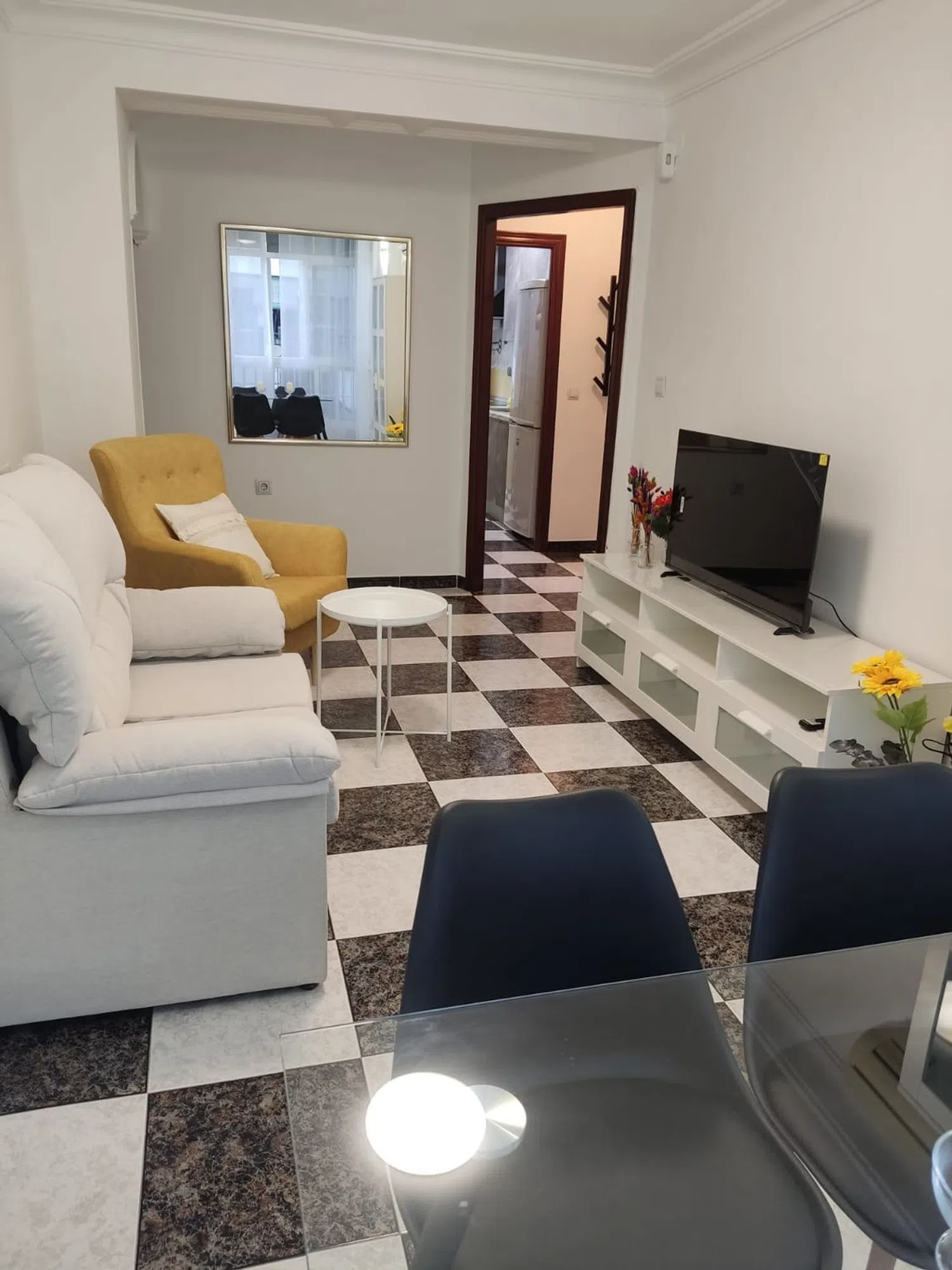 Piso en Grupo Santa Justa, 4 - Foto 10