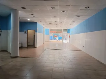 Local comercial en Alicante / Alacant - Foto 7