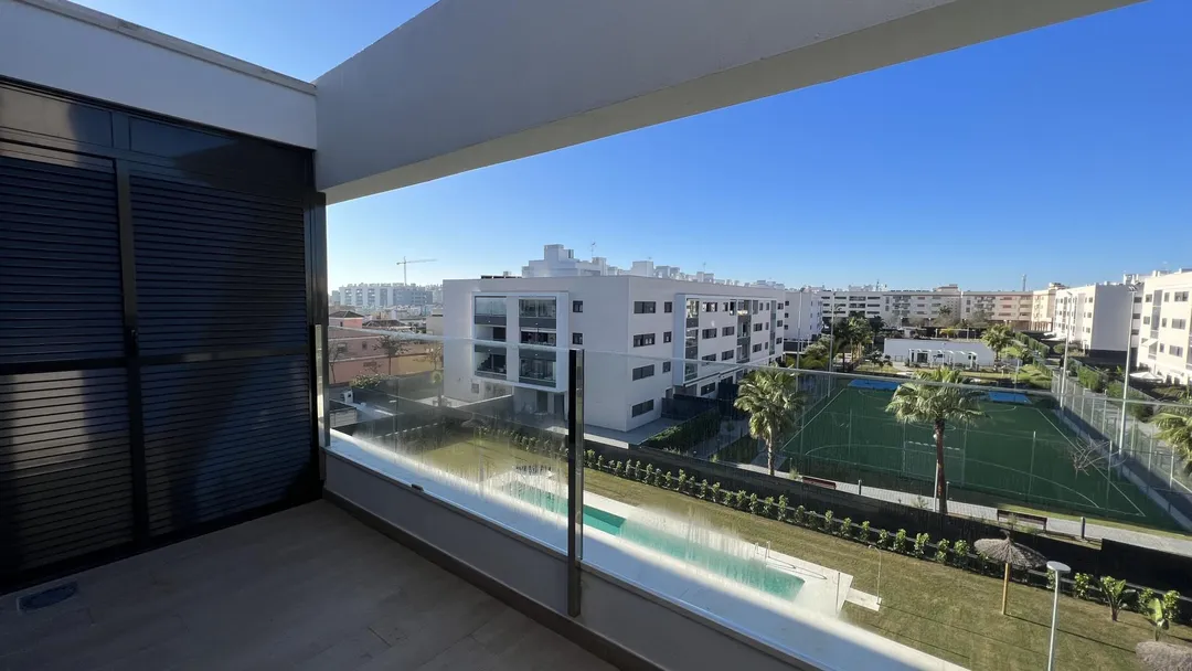 Piso en  Calle Santa Jesusa 16 - Foto 10