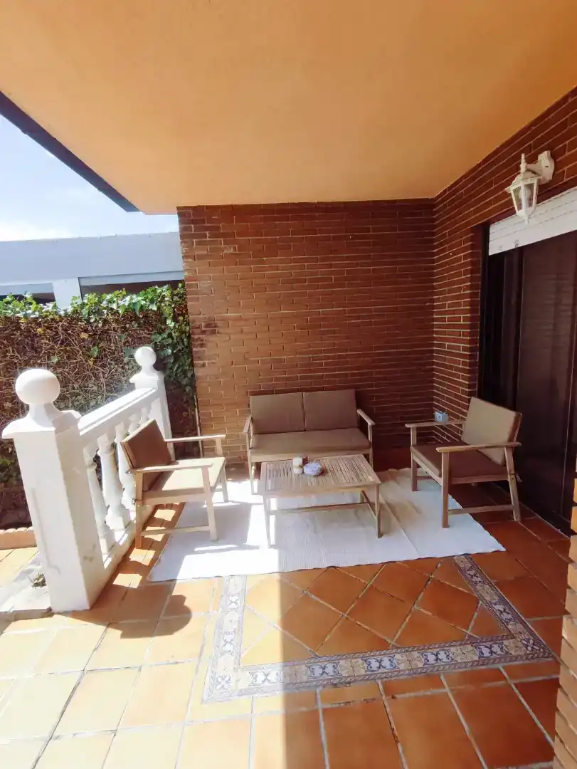 Chalet en  Calle Joaquín Fernández Cuervo 16 - Foto 16