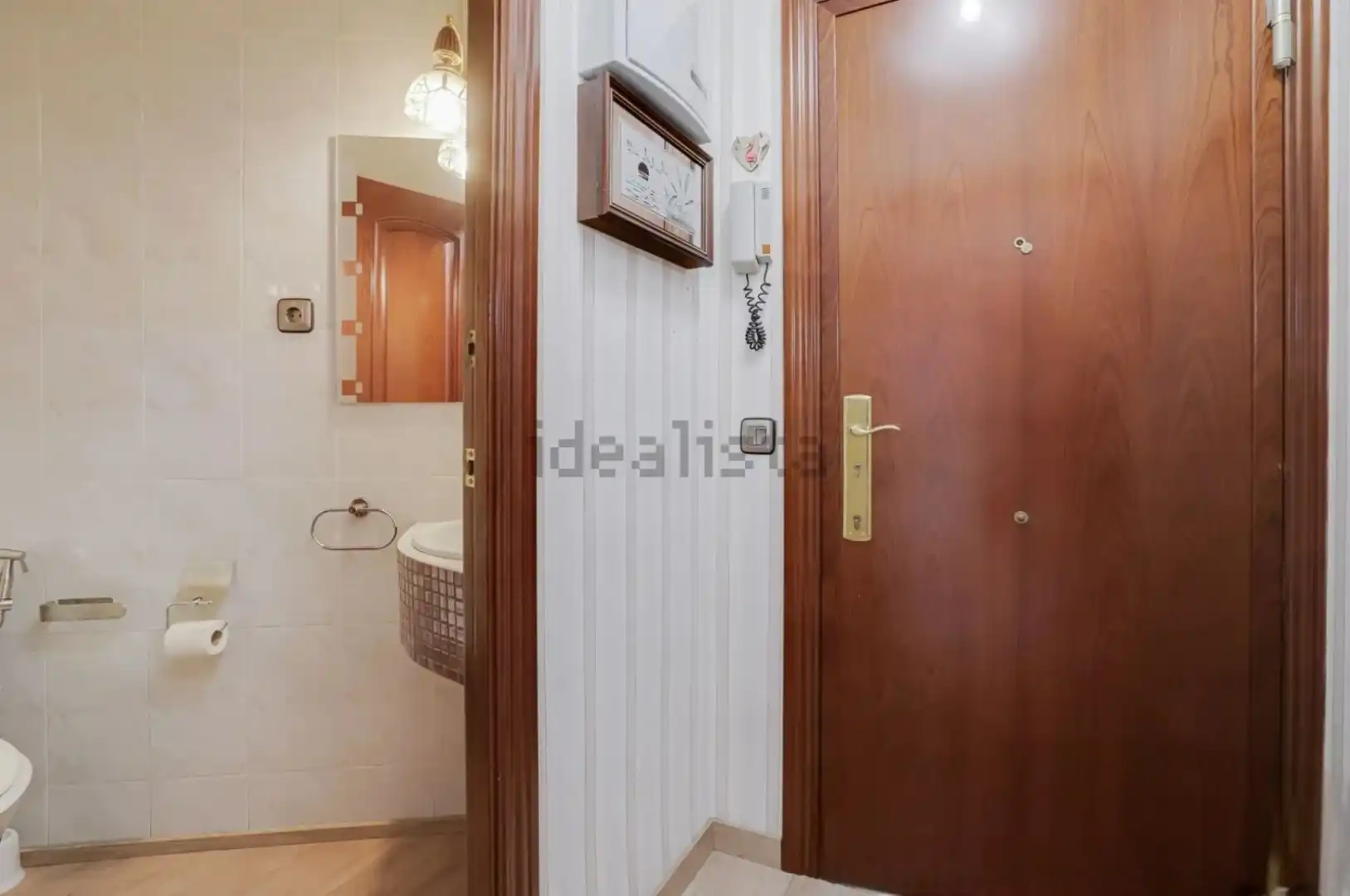 Piso en  Carrer de Rosalia de Castro 80 - Foto 16