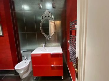 Piso en  Rúa de García Barbón 101A - Foto 16
