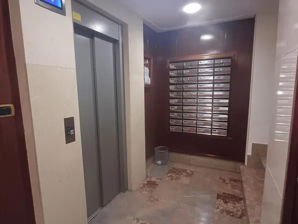 Piso en Santa Ana Etorbidea, 22, Lamiako-Txopoeta, Lamiako-Txopoeta - Foto 14