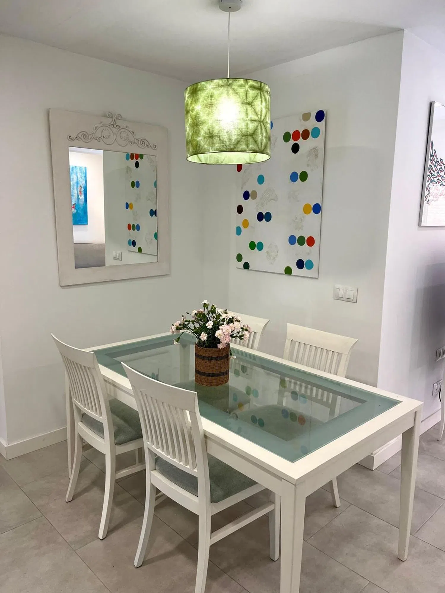 Piso en calle Ventura de la Vega, 10 - Foto 6