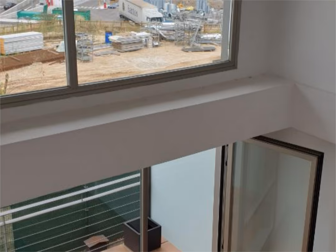 Loft en  Avenida de la Industria 29C - Foto 17